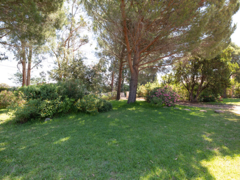 Villa Les Orangers