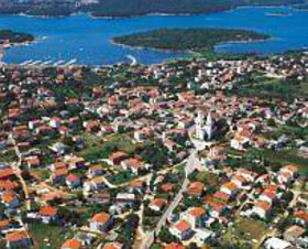 Mobilehome Kažela