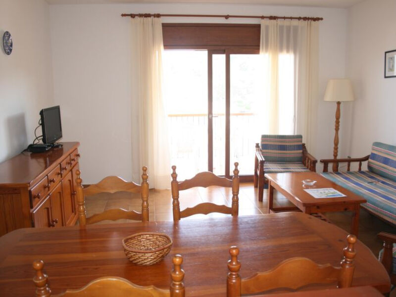 Les Dunes 2 Dorm