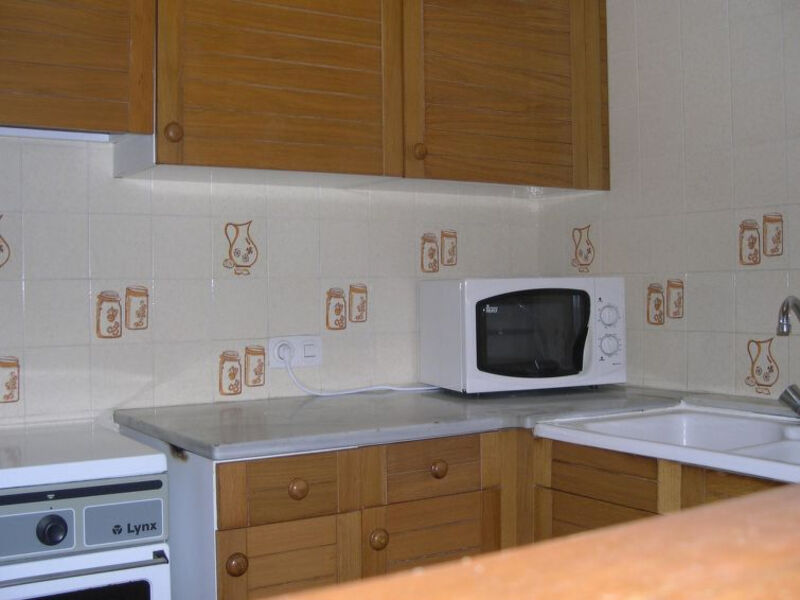 Les Dunes 3 Dorm