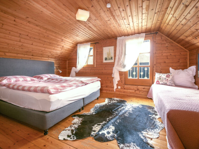 Felsenhütte