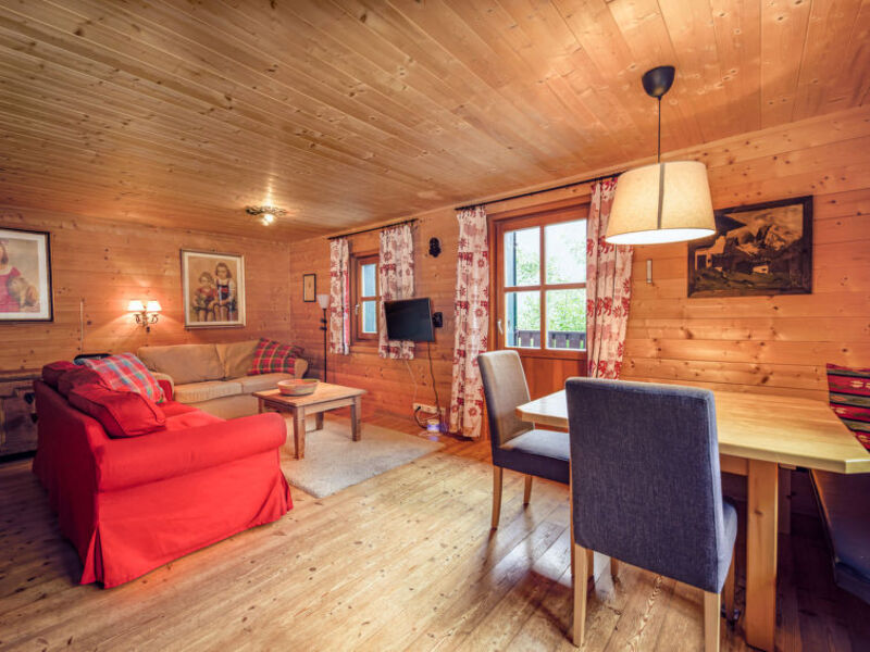 Felsenhütte