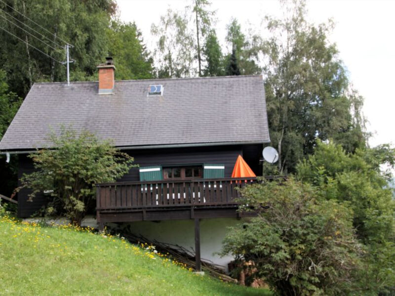 Felsenhütte