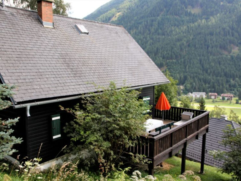Felsenhütte