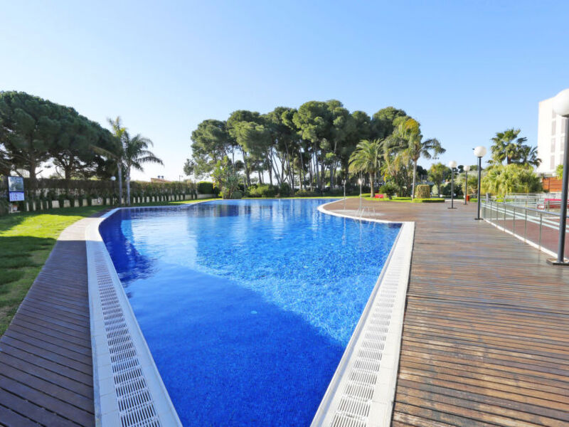 Sol Cambrils Park