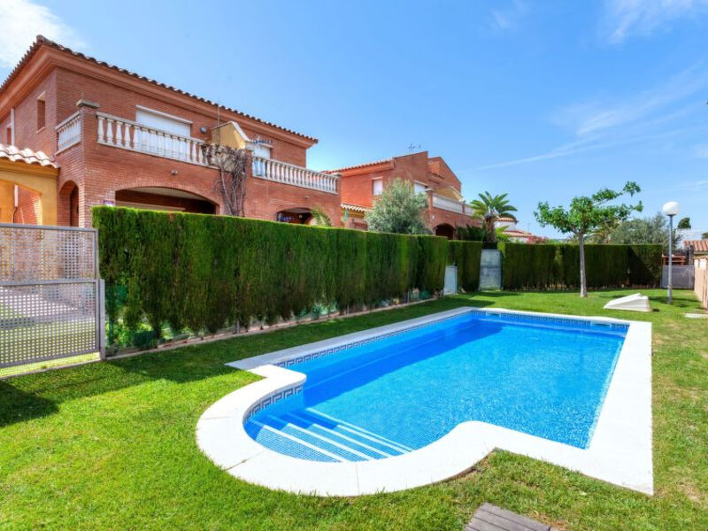Villa Aragon