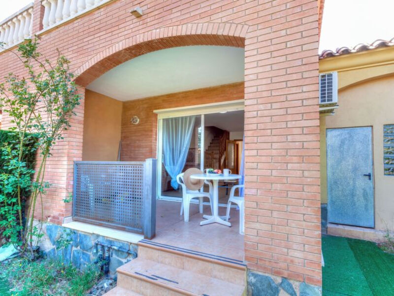 Villa Aragon