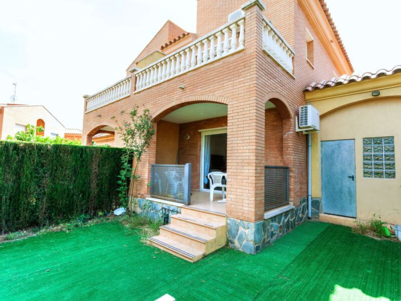 Villa Aragon