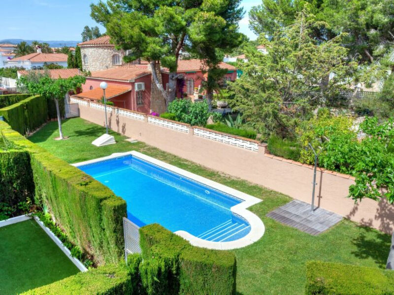 Villa Aragon