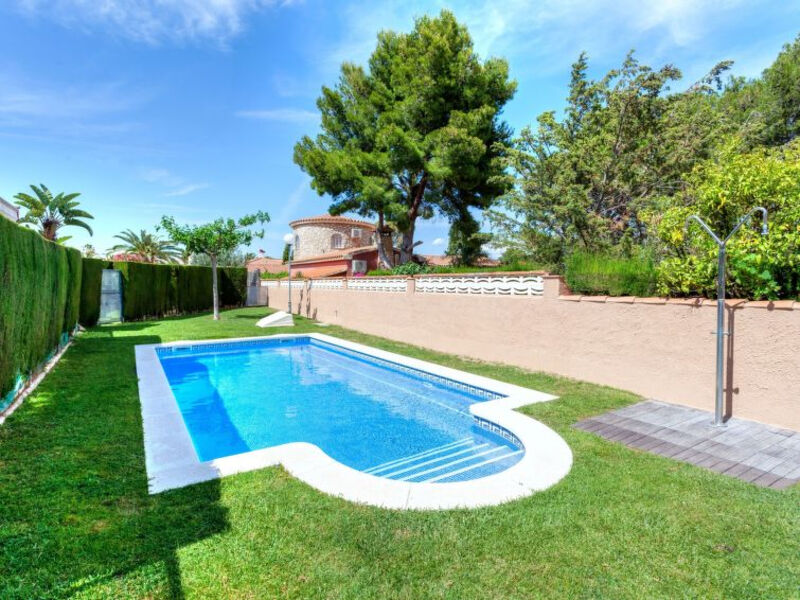 Villa Aragon