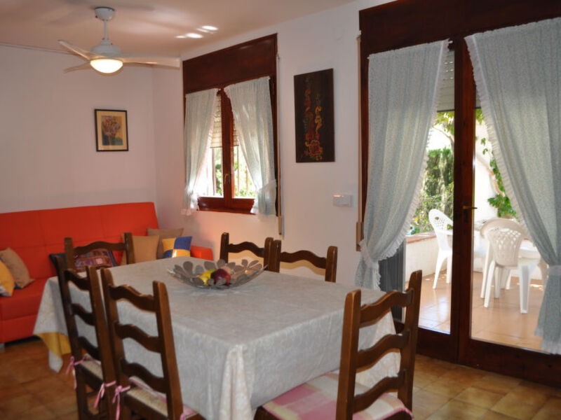 Villa Palmeras