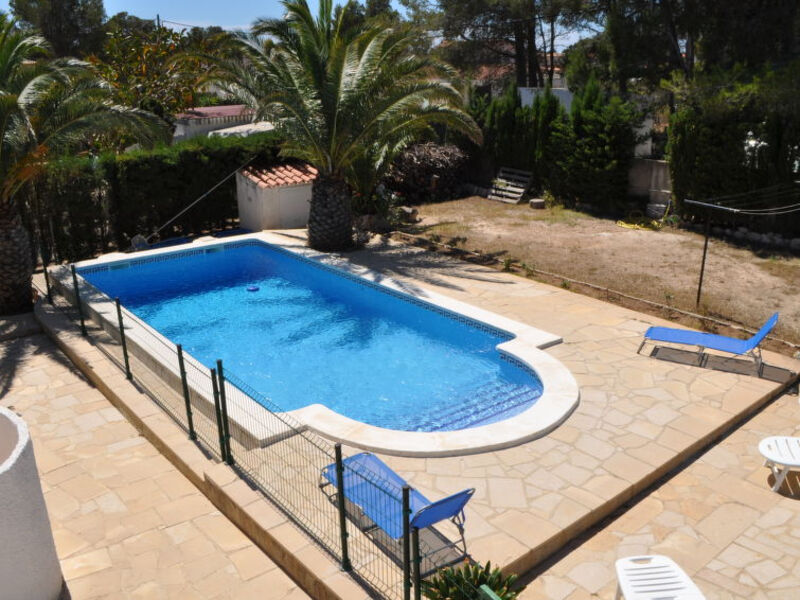 Villa Palmeras
