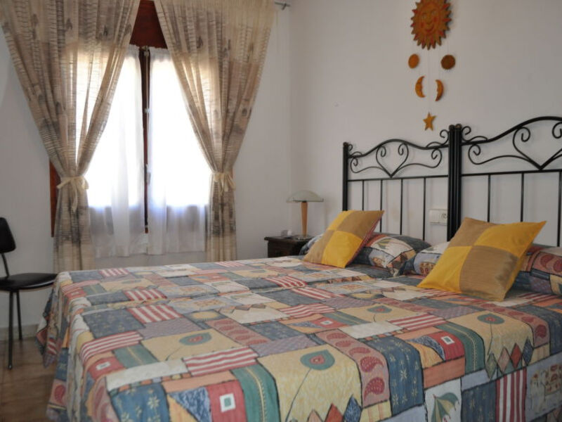 Villa Palmeras