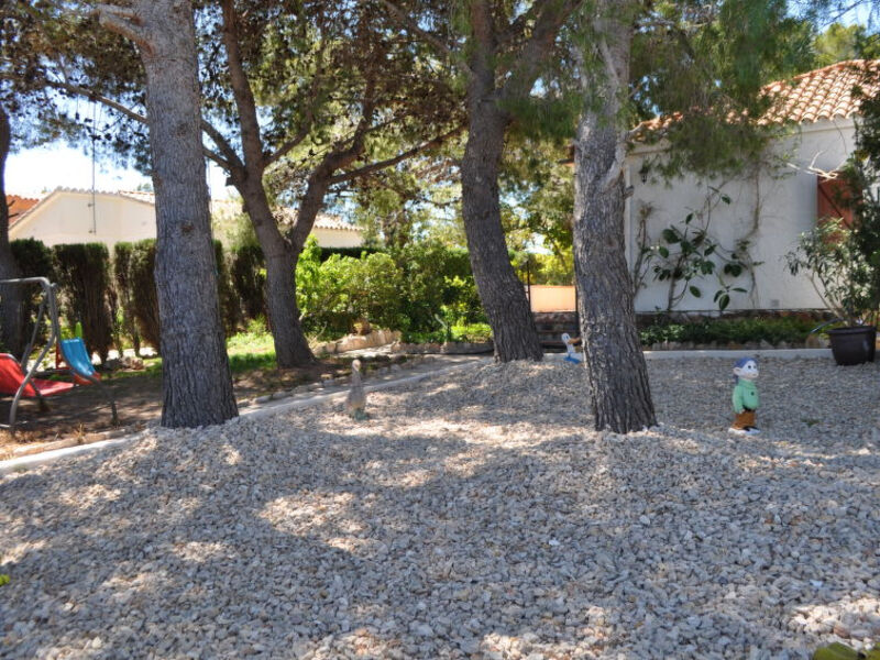 Villa Palmeras