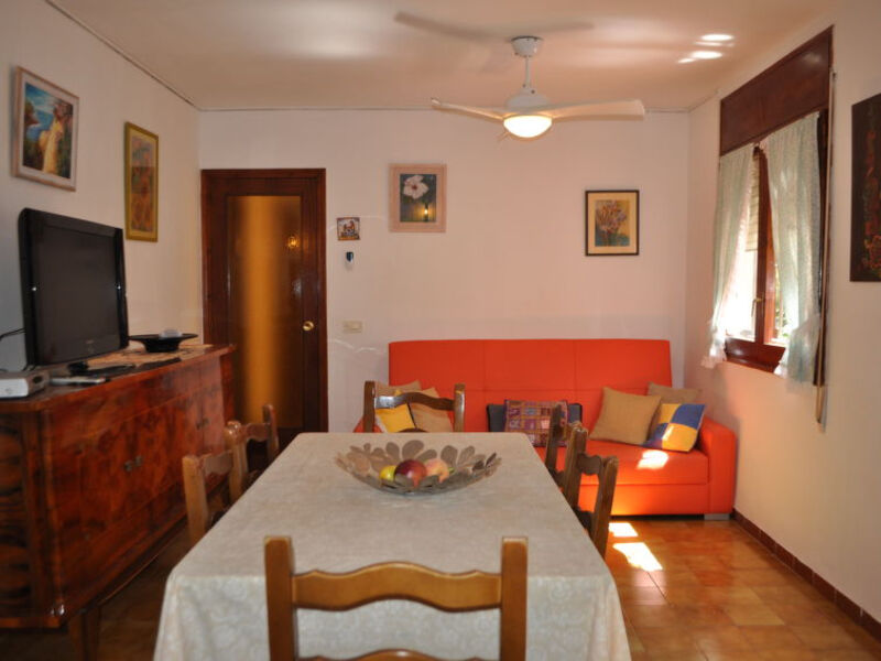Villa Palmeras