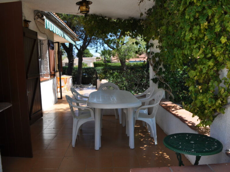 Villa Palmeras