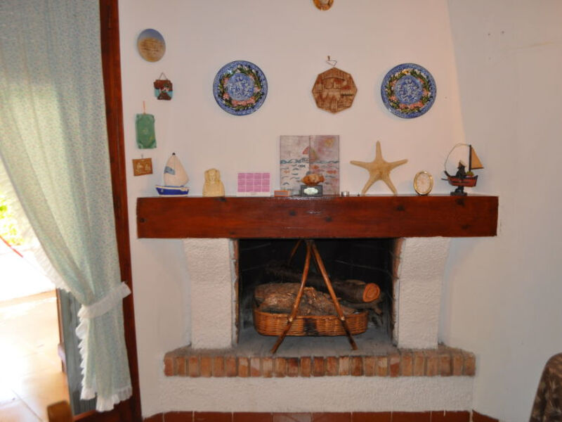 Villa Palmeras