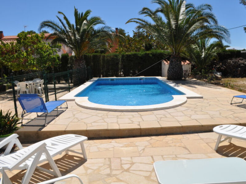 Villa Palmeras