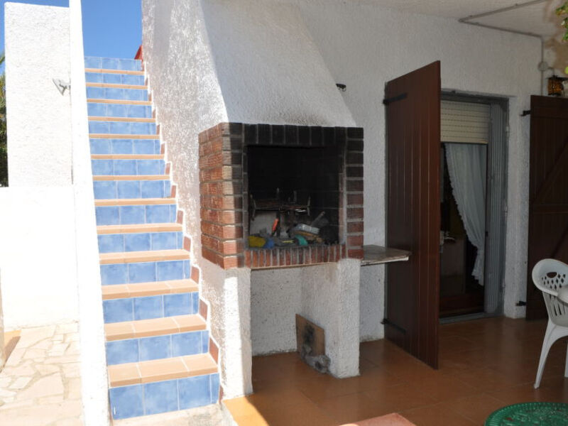 Villa Palmeras