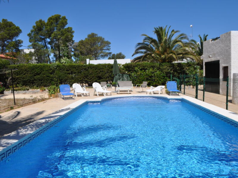 Villa Palmeras