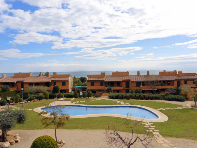 Marina St Jordi