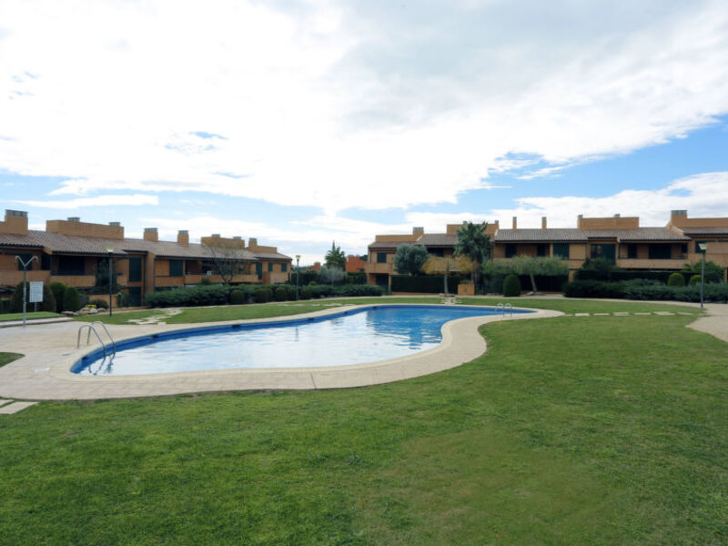 Marina St Jordi