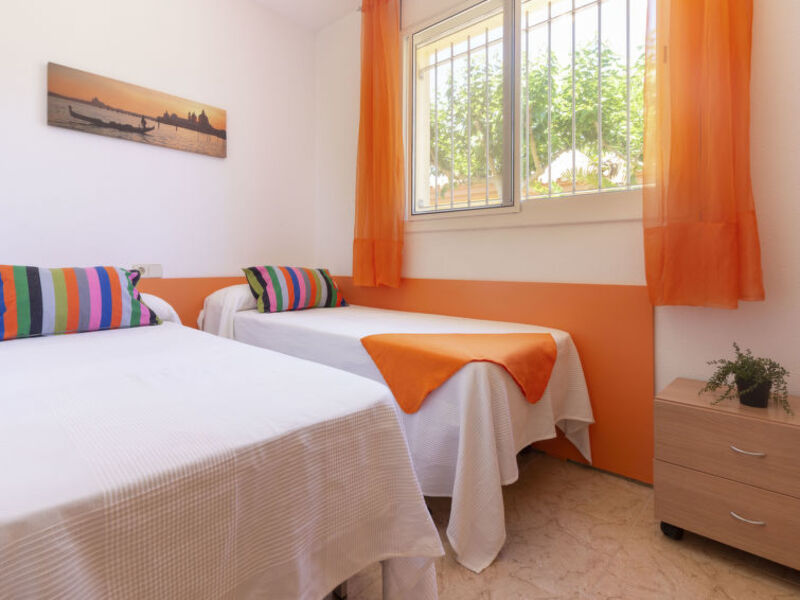 1 Casas