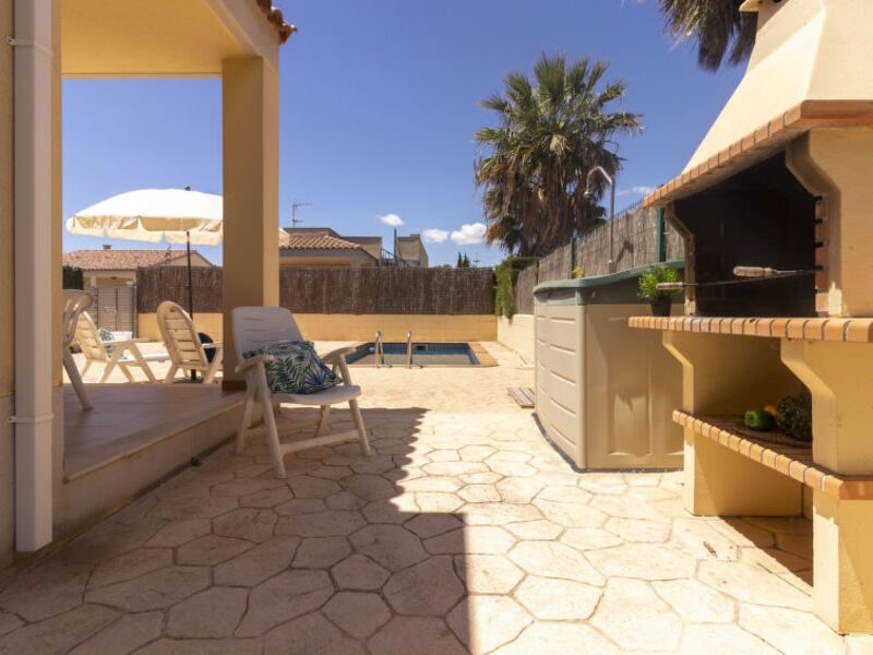 1 Casas