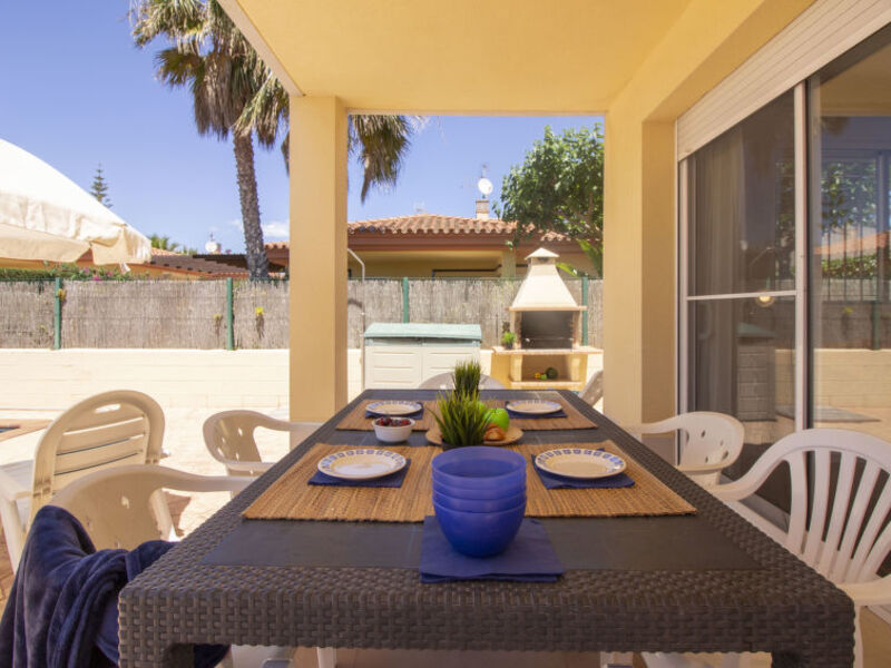 1 Casas