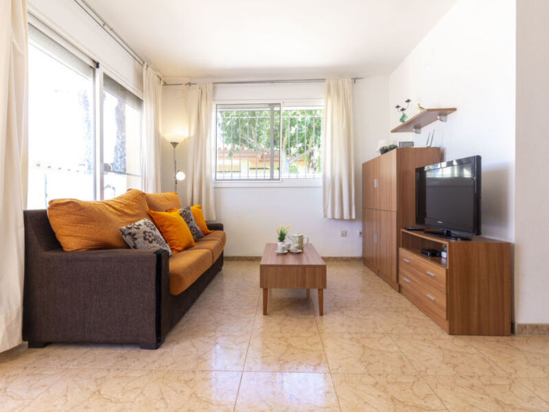 1 Casas