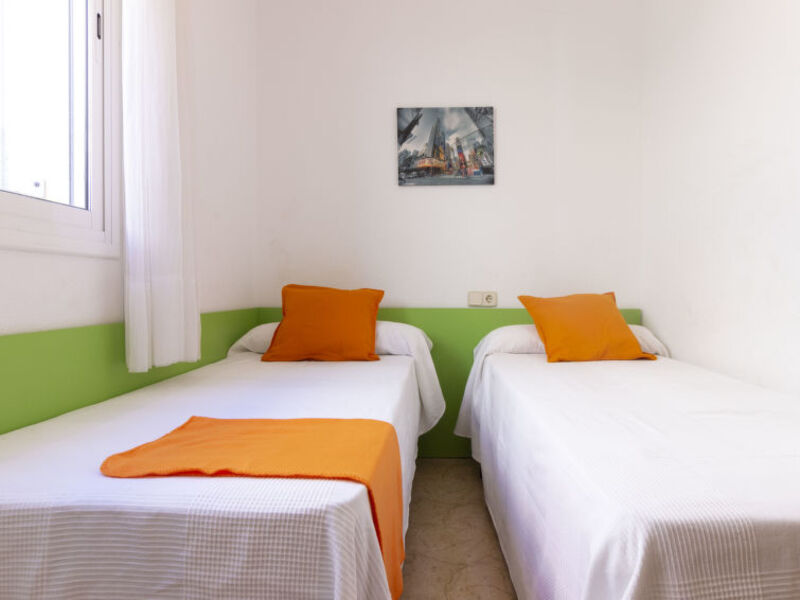 2 Casas