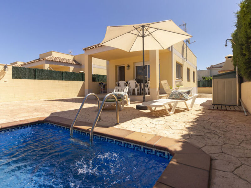3 Casas