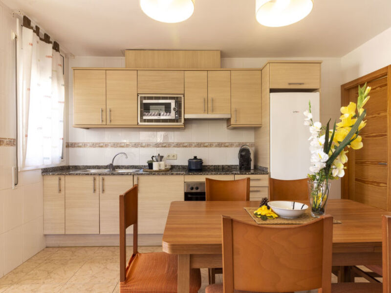 3 Casas