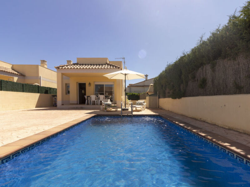 3 Casas