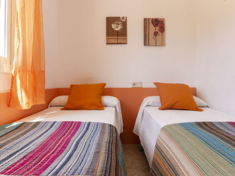 3 Casas