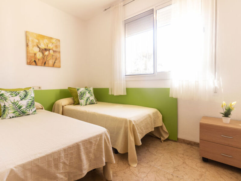 3 Casas