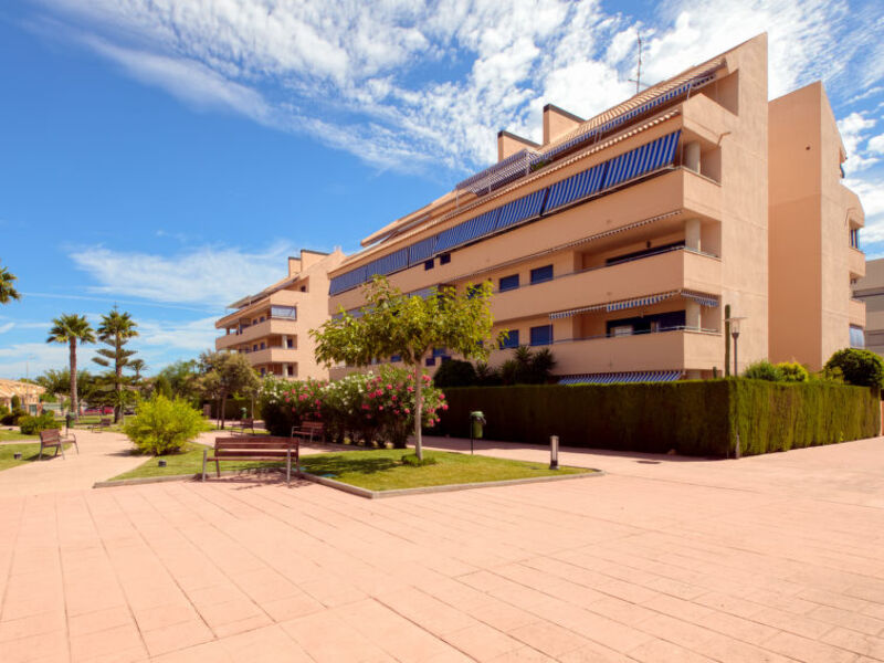 La Marjal