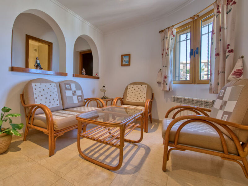 Villa Rafol