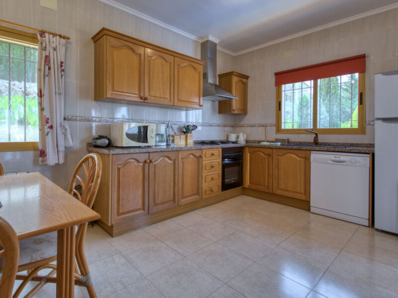 Villa Rafol