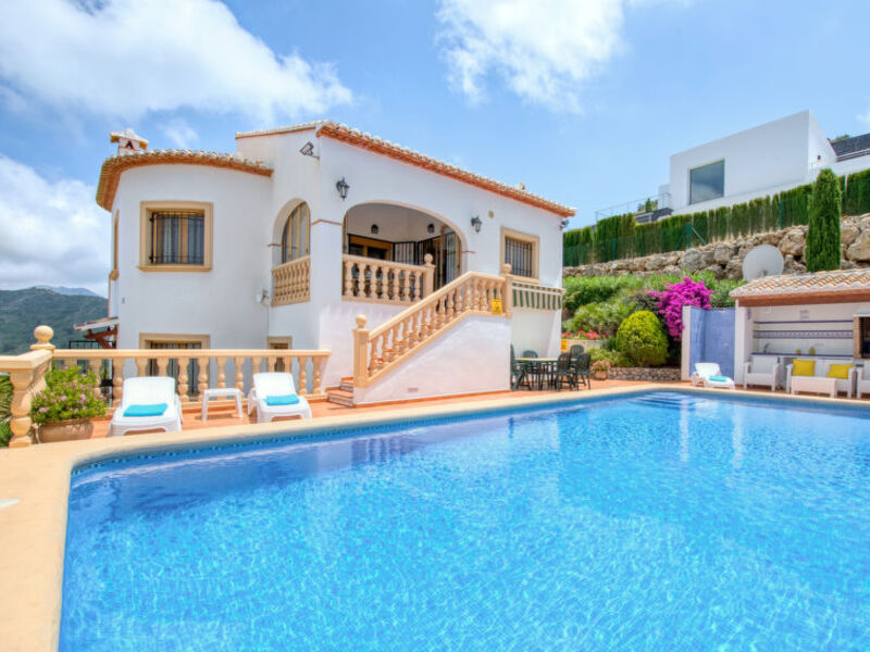 Villa Rafol