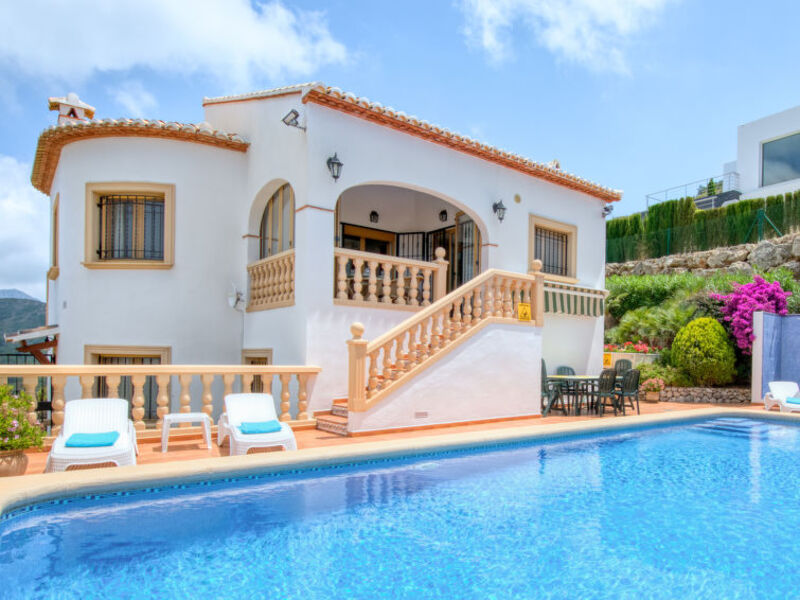 Villa Rafol
