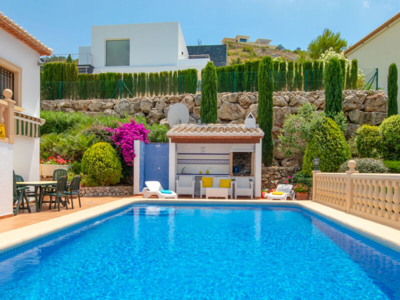 Villa Rafol