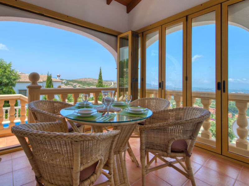 Villa Rafol