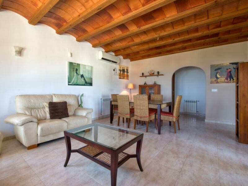 Villa Jacaranda