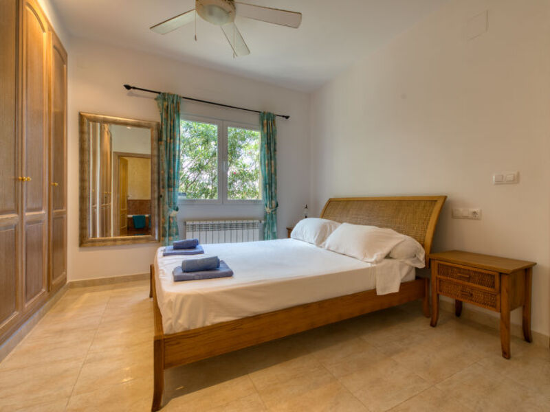 Villa Jacaranda