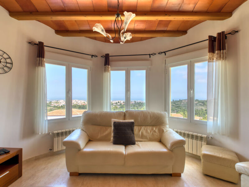 Villa Jacaranda