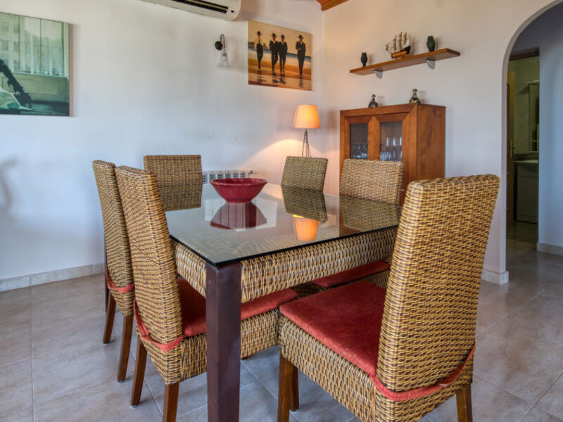 Villa Jacaranda