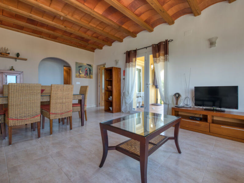 Villa Jacaranda