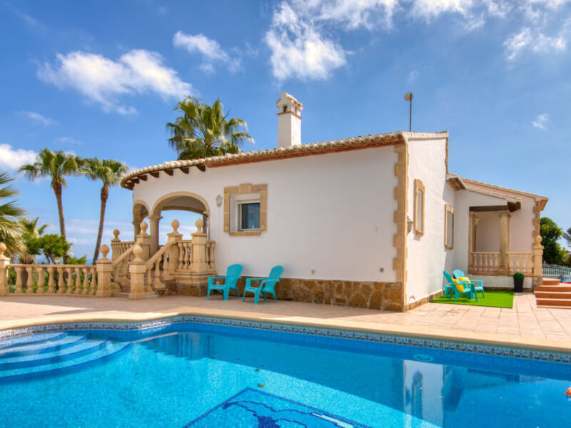 Villa Helena