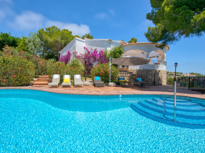 Villa Vista Bonita